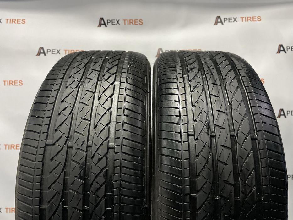 Продам пару літріх шин Bridgestone 245/50 R19