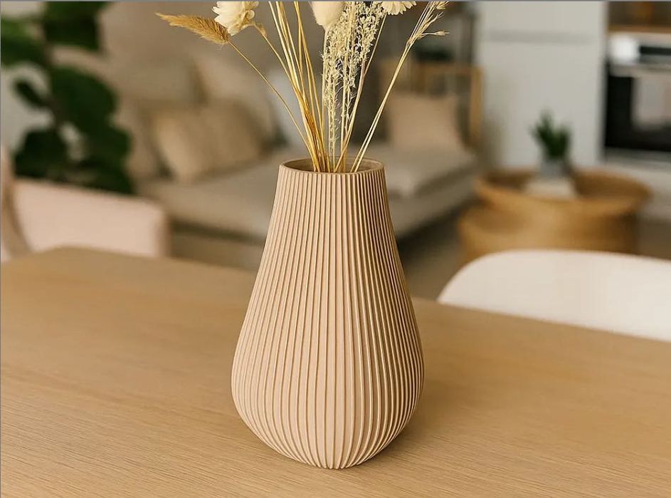 Vaso Decorativo Elegante