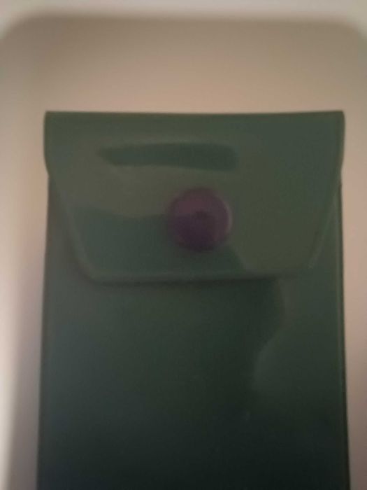 Conjunto de 2 bolsas com várias utilidades