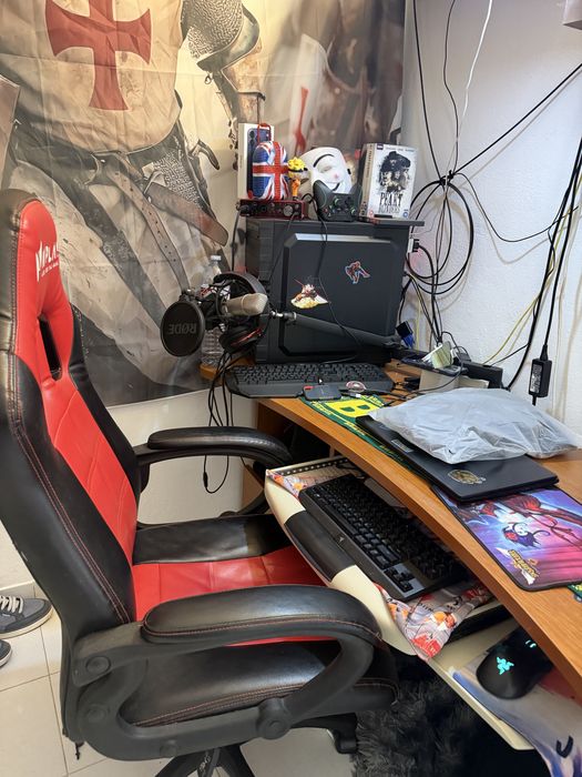 Computardo de mase