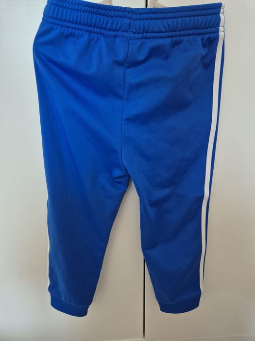 Spodnie dresowe Adidas 98