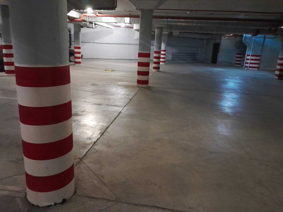 Продам паркоместо || ЖК Грин Таун || ул. Ахсарова 13А .AN