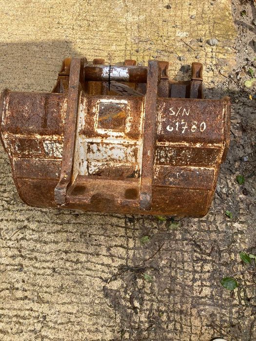 Baldes engate rápido