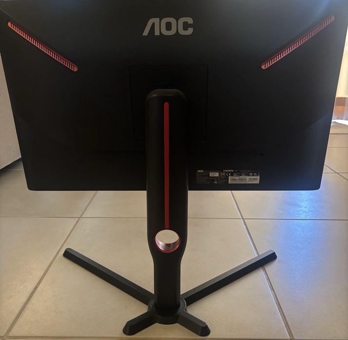 Monitor Gamer AOC