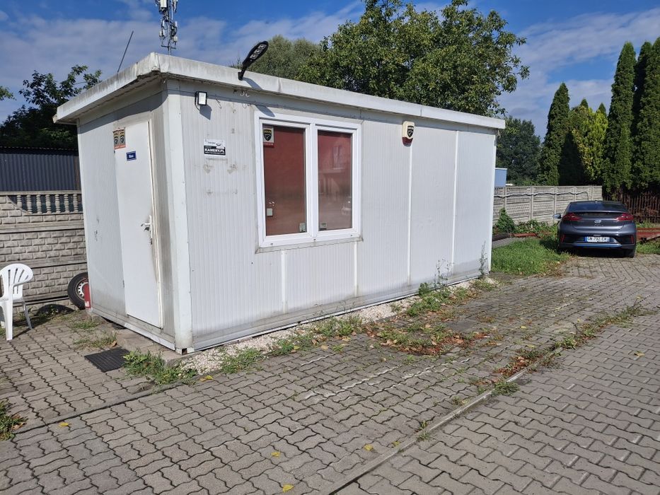 Plac do wynajęcia - Widok 5