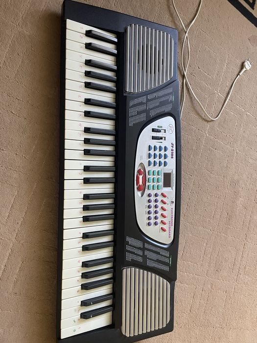 Piano jy2108 electronic