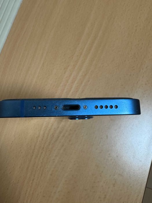 Iphone 13 128gb Azul