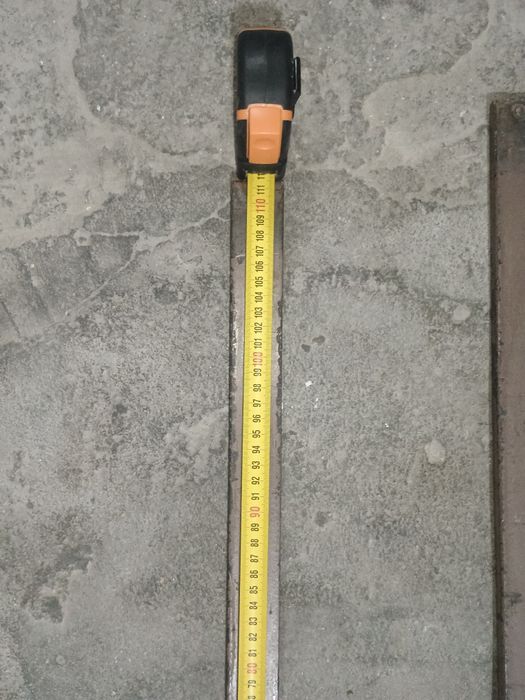 Sciski stolarskie prl 4 sztuki