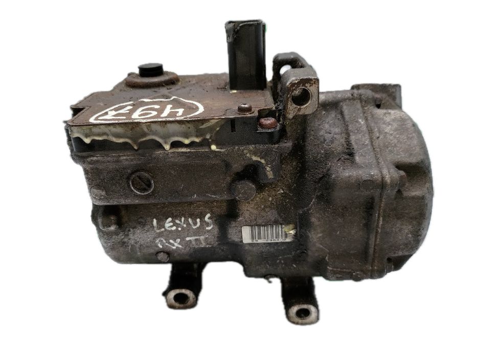Compressor AC LEXUS RX (_L1_)