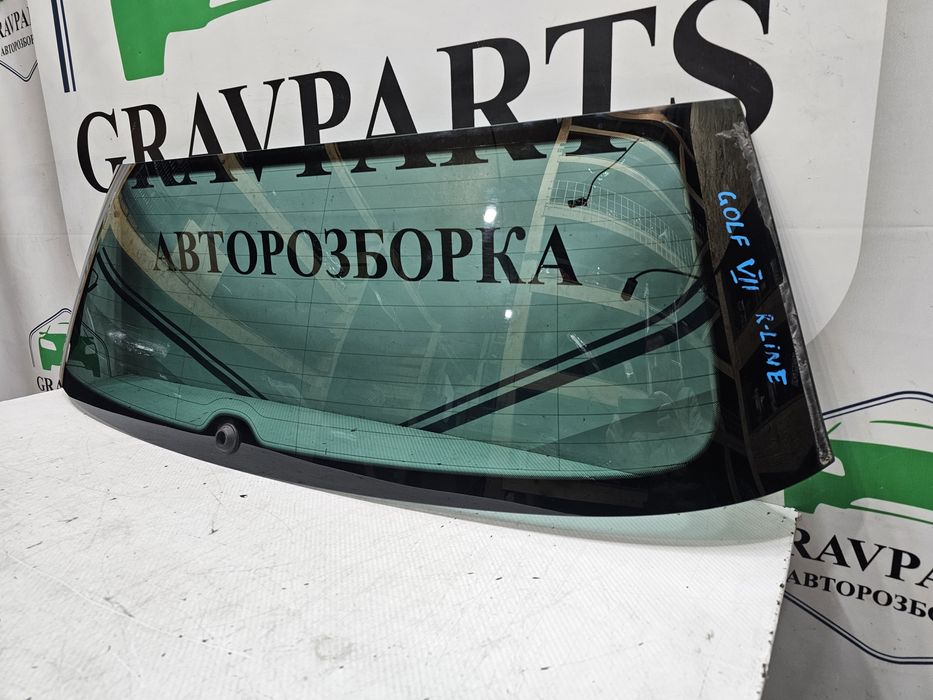 Стекло,Скло Шкло VW E-Golf GTE Golf 7 Hatchback R-Line 5G6845051