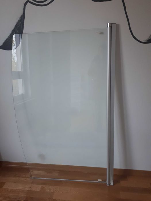 Parawan nawannowy firmy  Huppe