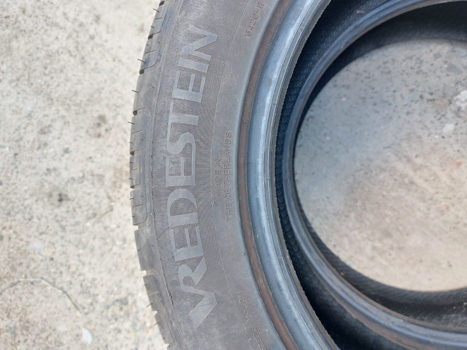 Шини літні 205/55 R16