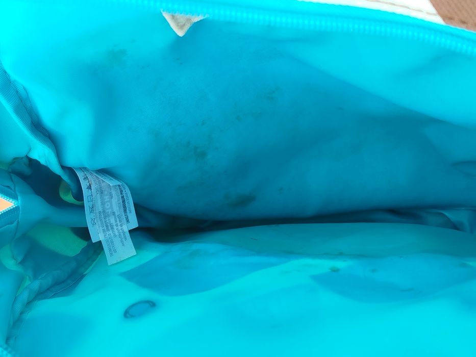 Skip Hop, Zoo Żyrafa, plecak dla przedszkolaka, little kid