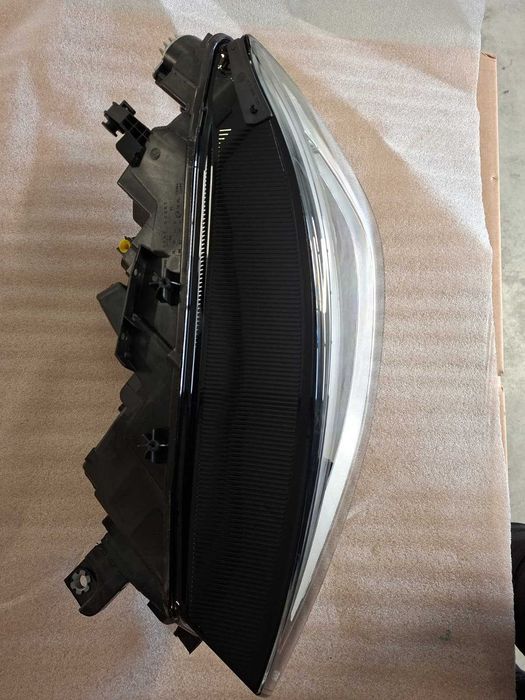 VW ID.4 lampa przód lewa moduł Full LED IQ.Light Matrix Beam | 11B941035M