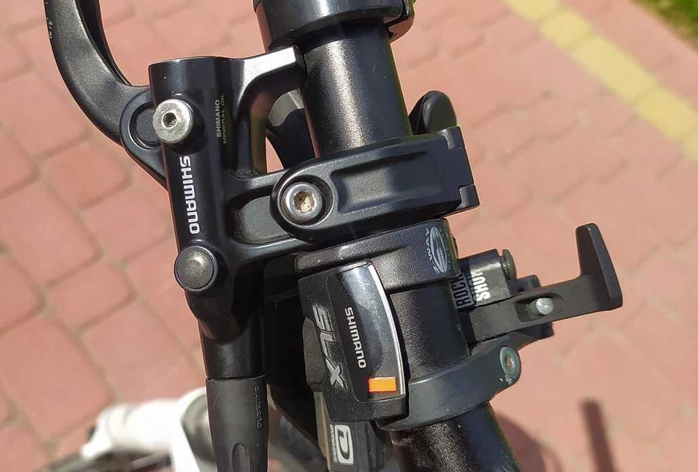 KTM MTB ULTRA PRO 26 , S , XT DEORE, Lekki, serwisowany