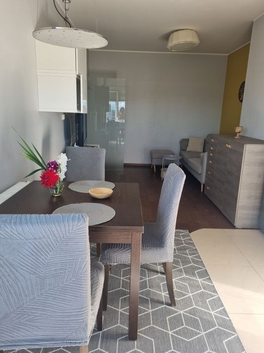 3 pokojowe mieszkanie w Rumi