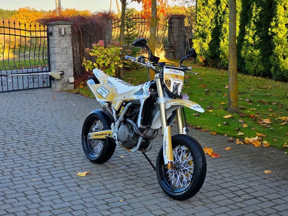 Husqvarna