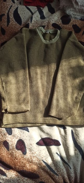 Дитячий одяг на дівчинку