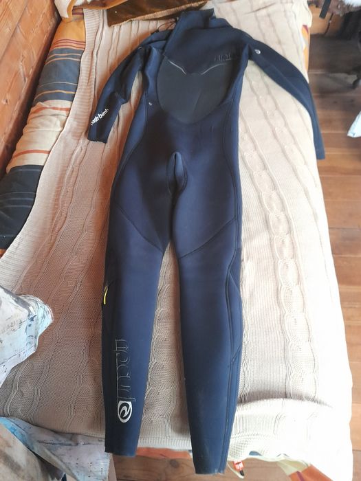 Wetsuit Fato 3Surf Rip Curl 3/2 woman