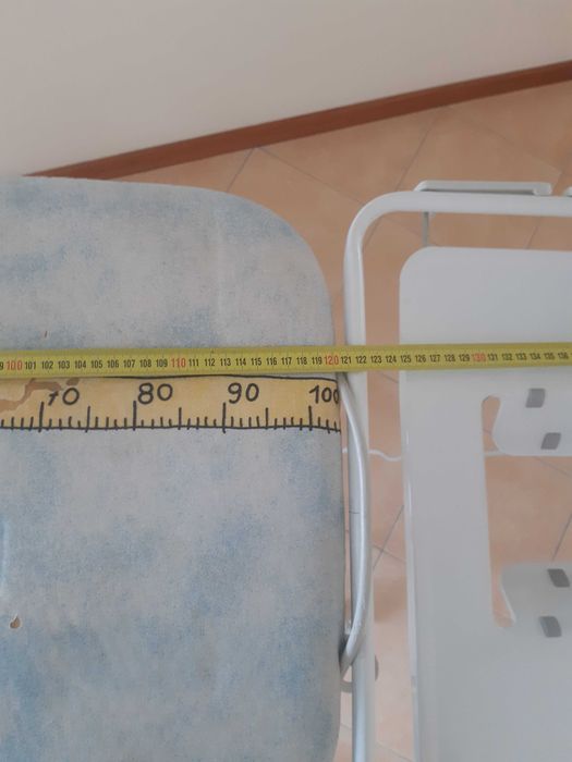 Tábua de engomar / Tábua de passar a ferro