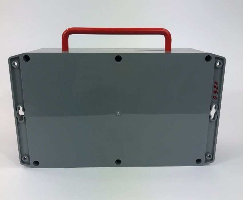 Uniwersalny Elektryzator Pastuch elektryczny o dużej mocy - MAGIC 15J