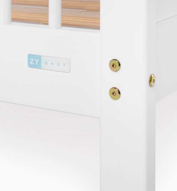 Cama Casinha Montessori 190x90 – COMO NOVA (usada 1 vez!)