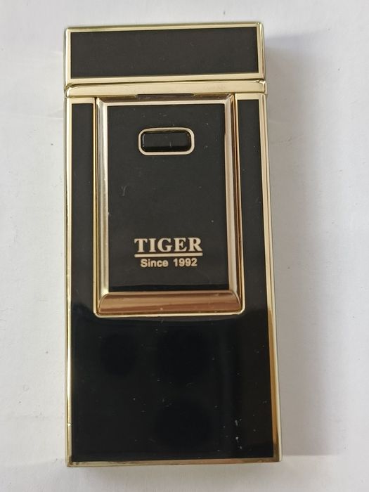 Запальничка TiGER since1992 р