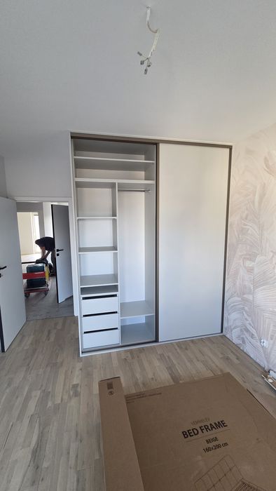 Montaż mebli z paczek Ikea Castorama itp