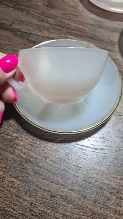 Filizanka Arcopal Francja