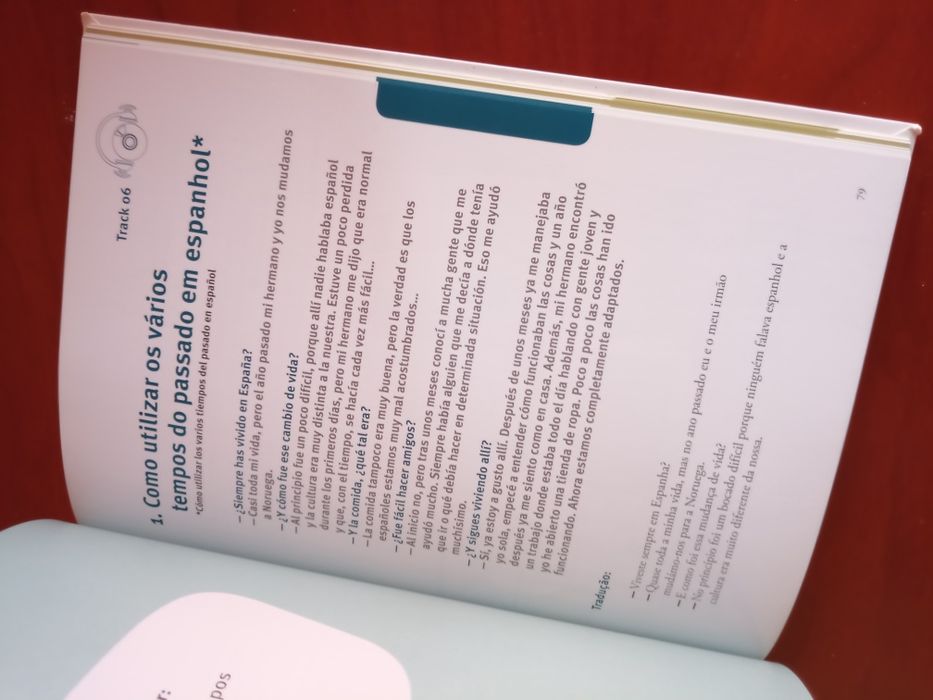 Guia Espanhol completo