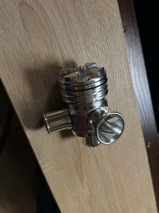 Перепускний клапан blow off на ваг 1.8t