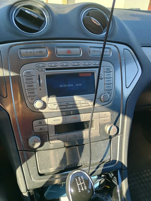 Ford Mondeo zadbany