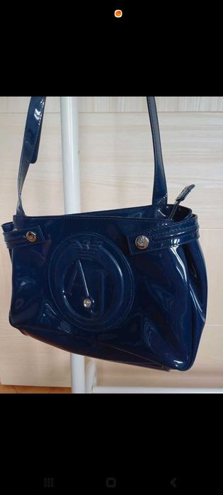 Armani torebka orginal