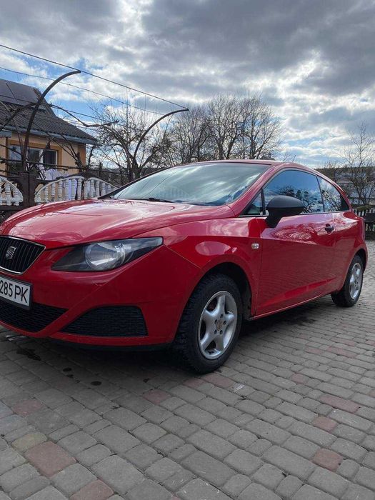 Авто в доброму стані