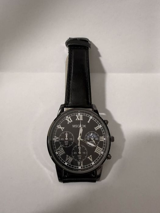 Zegarek męski, nowy