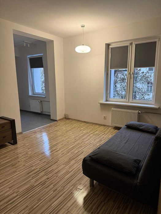 Mieszkanie – Katowice, Śródmieście - Widok 3