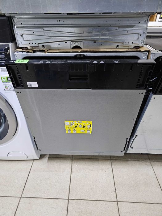 Zmywarka do zabudowy AEG FSK53627P | seria 6000 | 60cm | 13kpl |gw6mcy