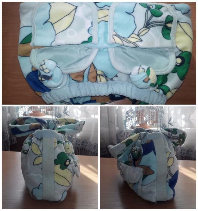 яркая детская сумочка