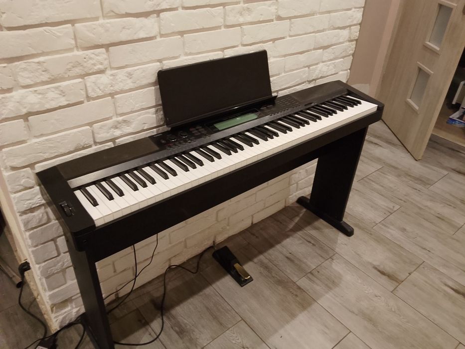 Pianino Casio CDP-200R