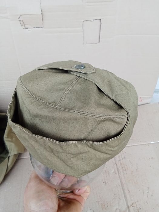 Кепка армия СССР