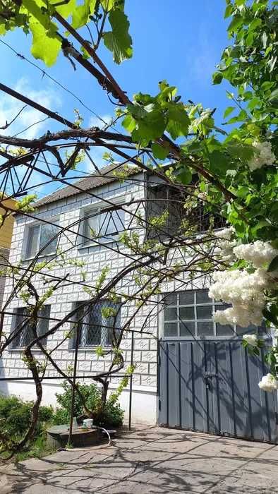 (13)Продам просторий 2-поверховий будинок в центрі с. Молодіжне.