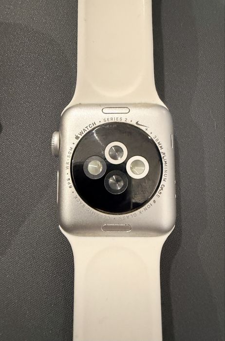 Apple Watch 38mm - series 2