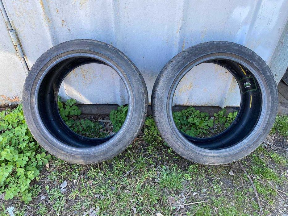 Продам Michelin 215/40/R16