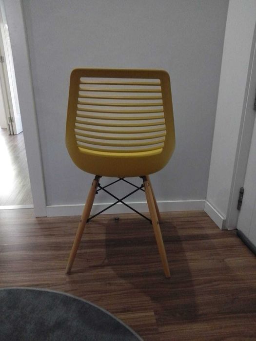 Cadeiras para sala/cozinha