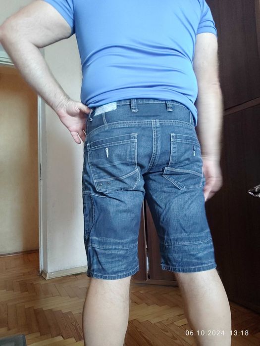 Бриджи Kangol(Uk),L,Blend(Danemar)XL,Jack&Jones(Dan)34, Brooker(USA)34