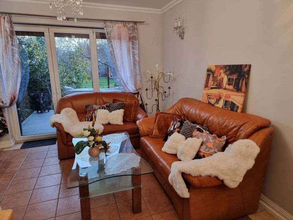 Wynajmę mieszkanie,  dom w zabudowie szeregowej.