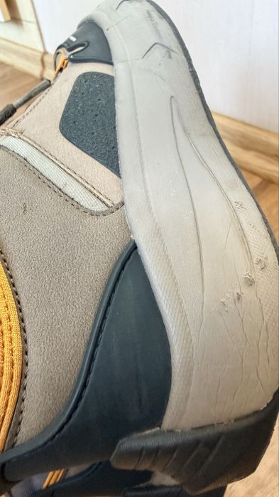 Ботинки ZARA 34 размер