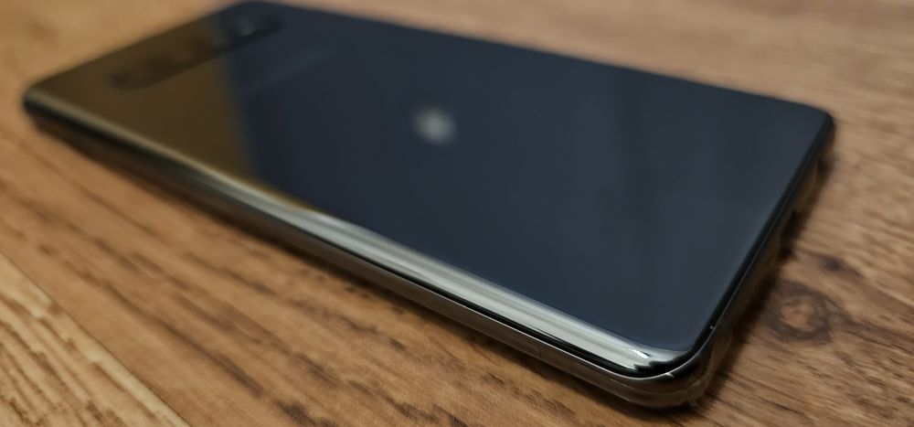 Samsung Galaxy s10+ 128gb Black ceramic - Rigorosamente novo