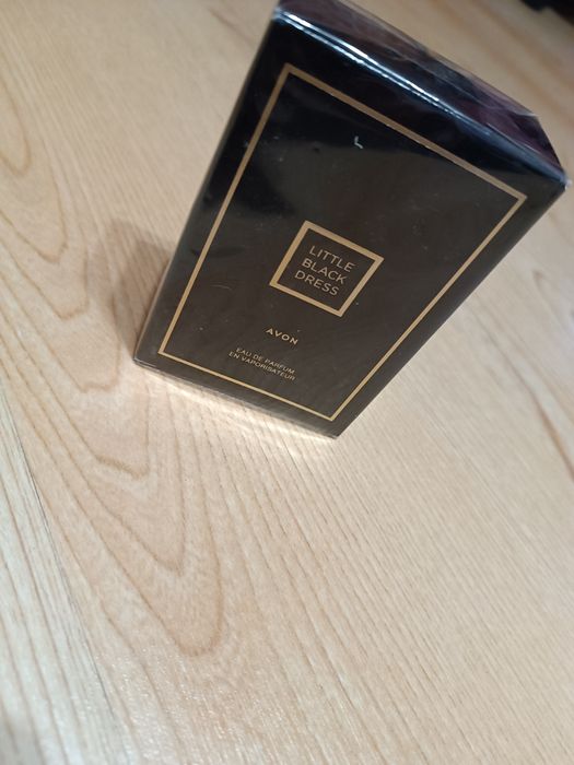 Little Black Dress woda perfumowana 50 ml