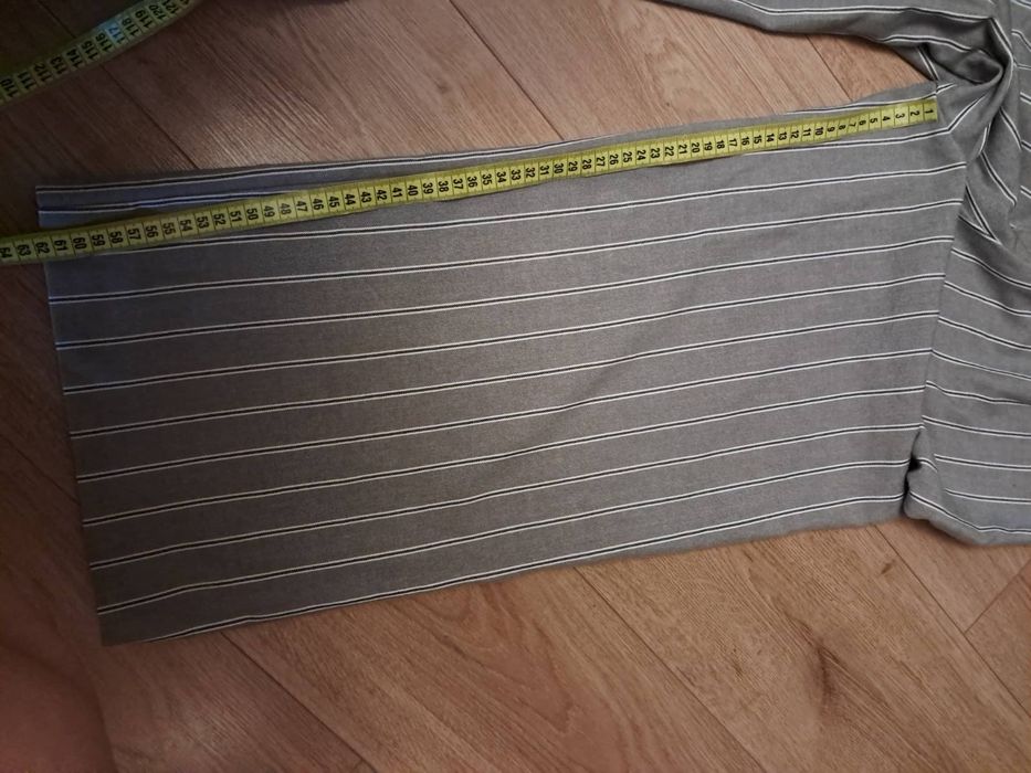 Брюки палаццо розмір L. M